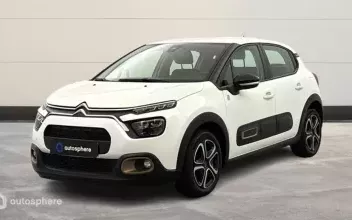Citroen C3 Biarritz