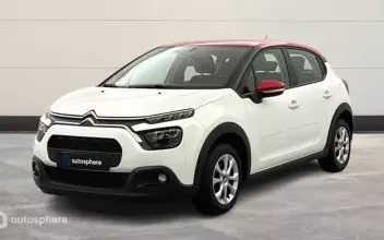 Citroen C3 Champniers