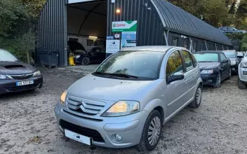 Citroen C3 Sathonay-Camp