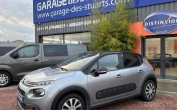 Citroen c3 Gien