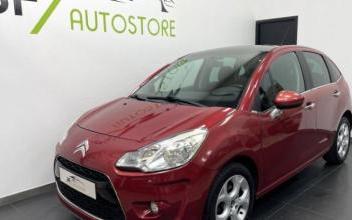 Citroen C3 Brest