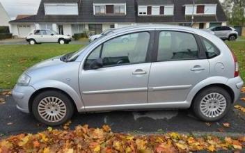 Citroen c3 Wervicq-Sud
