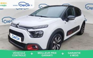 Citroen c3 Echirolles