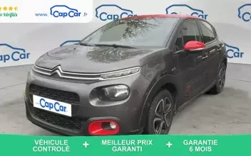 Citroen C3 Paris