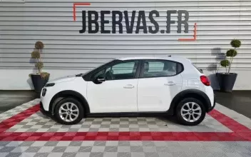 Citroen C3 Carpiquet