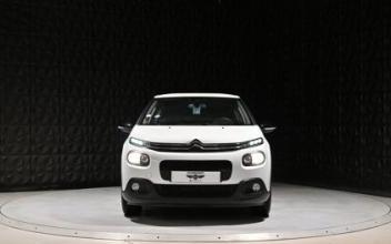 Citroen c3 Meaux