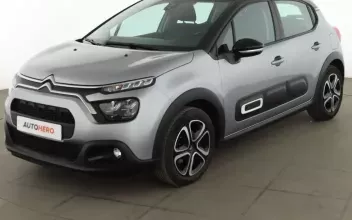 Citroen C3 Issy-les-Moulineaux