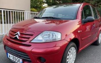 Citroen c3 Poissy