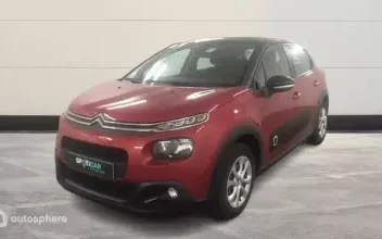Citroen C3 Biarritz