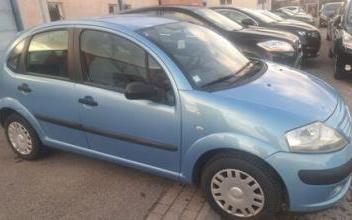 Citroen c3 Saint-Genis-Pouilly