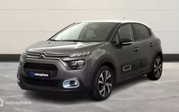 Citroen C3 Champniers