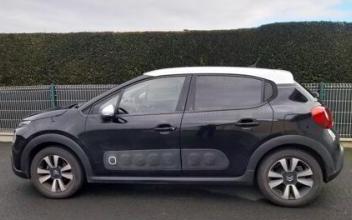 Citroen c3 Louargat