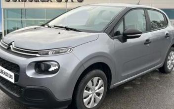 Citroen c3 Saint-Quentin