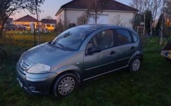 Citroen c3 Voué