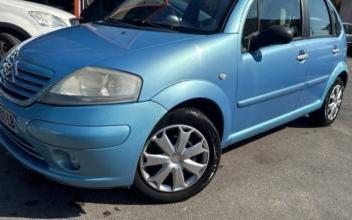 Citroen C3 Morsang-sur-Orge
