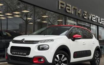 Citroen c3 Toulouse