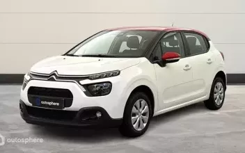 Citroen C3 Champniers