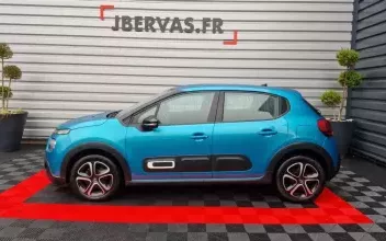 Citroen C3 Carpiquet