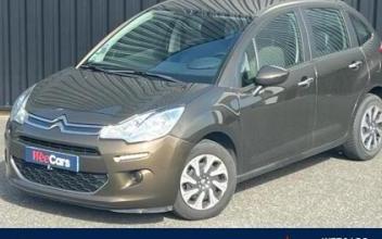 Citroen c3 Saint-Just-Saint-Rambert