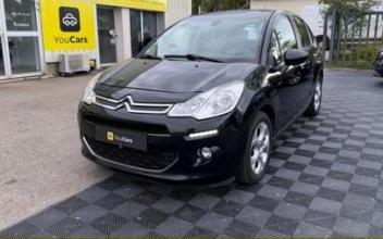 Citroen c3 Orgeval