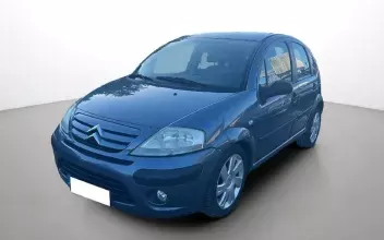 Citroen C3 Sarcelles