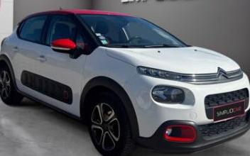 Citroen c3 Verneuil-sur-Seine