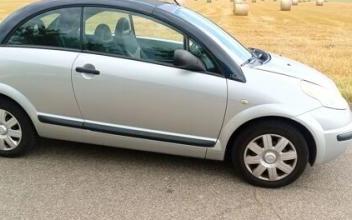 Citroen c3 Lons-le-Saunier