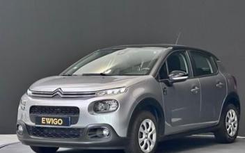 Citroen c3 Tours