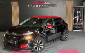 Citroen c3 Venansault