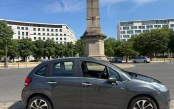 Citroen c3 Paris