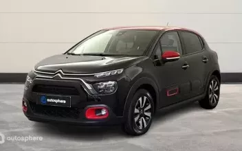Citroen C3 Clermont-Ferrand
