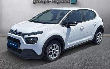 CITROEN C3 Saint-Lô
