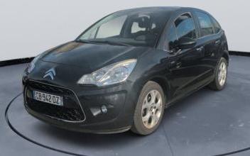 Citroen C3 Nevers