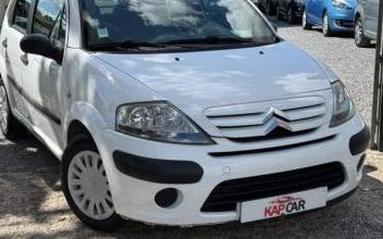 Citroen C3 Saint-Soupplets