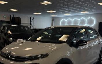 Citroen C3 Monswiller
