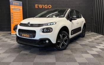 Citroen C3 Lavilledieu