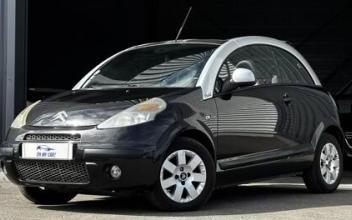 Citroen c3 Eslettes