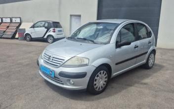 Citroen C3 Pîtres