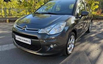 Citroen c3 Joinville-le-Pont
