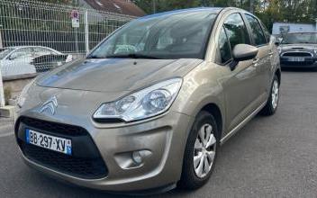 Citroen C3 Villeneuve-Saint-Georges