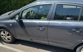 Citroen c3 Villeurbanne