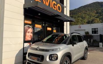 Citroen C3 Le-Versoud