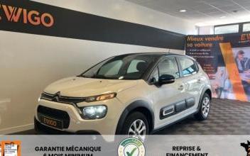 Citroen C3 Saint-Apollinaire