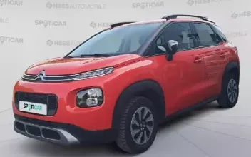 Citroen C3 Aircross Amiens