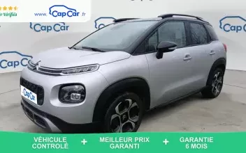 Citroen C3 Aircross Paris