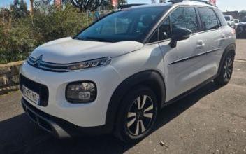 Citroen C3 Aircross Sannois
