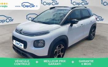 Citroen c3 aircross Echenoz-la-Méline