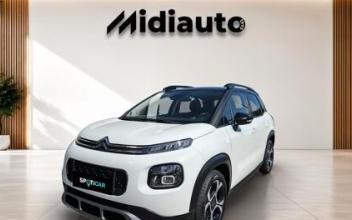 Citroen c3 aircross Caudan