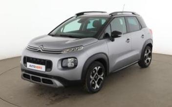 Citroen c3 aircross Issy-les-Moulineaux