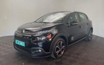 CITROEN C3 BUSINESS Varennes-sur-Seine